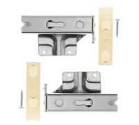 Hinge Bosch Neff Siemens Integrated Fridge Freezer Left + Right Genuine - 481147