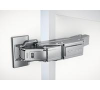 Hinge for thin doors Clip Top Blumotion 110° Blum
