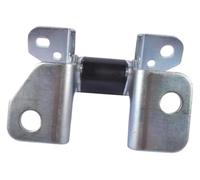 Hinge Front Door for Dodge for Durango for Charger 2013 2014 2015 2016 2017 2018 2019 2020 Car Door Check Arm Stopper Hinge Belt 55113664AI Strap Link Stop(Left)