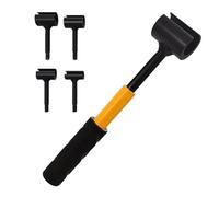 Hinge gap adjustment key set, cabinet hinge adjustment key, cabinet repair tool, door adjustment key for furniture construction and doors