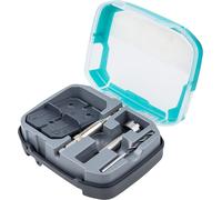 Hinge Hole Drilling Set, 5-Piece Kit for Easy Cabinet Installation