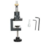 Hinge Hole Opener Punch Locator Multifunctional Cabinet Door Install Auxiliary Tool 35mm