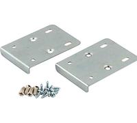 Hinge Hole Repair Plate 1 pair