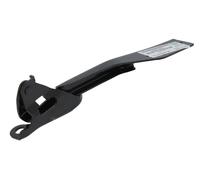 Hinge Hood Left Fits: HONDA CIVIC IX HB/COMBI, CIVIC IX SDN/COUPE
