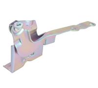 Hinge Hood Left Fits: HYUNDAI ix35/TUCSON 10.01-15.07