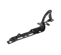 Hinge Hood Left Fits: PEUGEOT 208 12/03-15/06
