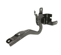 Hinge Hood Left Fits: RENAULT CLIO IV Ph I 11.12-06.16