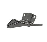 Hinge Hood Left Fits: VW JETTA IV 10/04-09/14