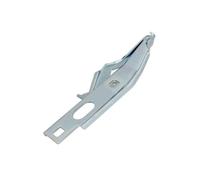 Hinge Hood Right Fits Audi A4 B8 11.07-10.11