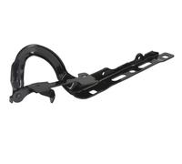 Hinge Hood Right Fits: PEUGEOT 208 12/03-15/06