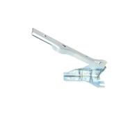 Hinge Hood Right Fits: VW POLO V 6C, POLO V 6R 06.09-09.17