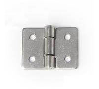 Hinge Industrial Equipment Distribution Box Switch Communication Cabinet Door CL253-4A 1Pcs