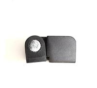 Hinge Industrial Equipment Mechanical Electrical Cabinet Distribution Box CL219-1 Sheet 1Pcs(CL219-1-Matte)