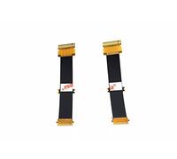 Hinge LCD Flex Cable Compatible with SONY A7RM3 ILCE-7RM3 A7R III / A7M3 ILCE-7M3 A7 III Digital Camera (LC-1039) (Color : 5PCS)