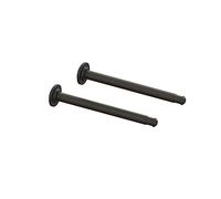 Hinge Pin Front Upper 4x49mm (2)