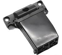 Hinge Replacement for MC2000 MC2001 and G3020C Printer Models Sturdy Support Bracket for Document Feeder Cover Standard Size Office Equipment Accessory(Big On The Left) Industrial Grade...