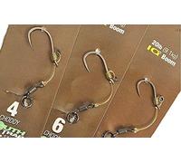 Hinge Rig Size 4 Choddy MT 25lb - IQ2 20lb