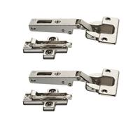 Hinge Set For Accuride 1432 - Overlay and Inset