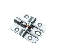 Hinge Solutions Made Simple A Reliable Set of Two Foldable Hinge Options for Any Household