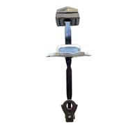 Hinge Stop Check Strap for CRV CR-V 2012-2016 | Car Door Stopper Check Strap Arm Lock Actuator Car Door Limiter 72380-T0A-A01 72340-T0A-A01