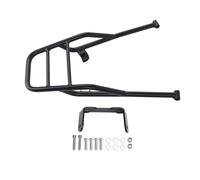 Hinge Stop Check Strap For F900GS 2023 2024 2025 Rear Luggage Rack | Motorcycle Tail Cargo Bracket, Iron, Simple installation, Stable and secure