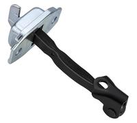 hinge stopper For Toyota For Corolla For Matrix For Prius Front Rear Door Stay Checker Strap Stopper Car Check ZZE132133 68620-02061 Link Stop(Front left)