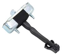 hinge stopper For Toyota For Land For Cruiser For Prado 120 For LC120 UZJ120 2003-2009 Car Door Check Strap Stopper Hinge 6861060100 6863060100 Link Stop(Rear Right)