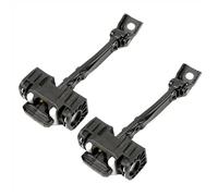 Hinge Stopper Limiter 2PC for BMW for MINI for Cooper R50 R52 R53 R56 R57 R58 R59 2005-2015 Car Front Door Brake Stopper 51217176811 Check Stay Strap