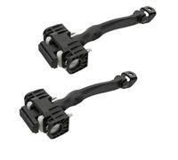 Hinge Stopper Limiter 2X for Vauxhall for Opel for Astra H MK5 2005-2014 Front Door Check Hinge Strap Limit Stopper Door Rod Stop 13107175 5160251
