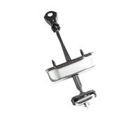 Hinge Stopper Limiter for Accord Seventh Generation 2003-2007 Front Rear Door Limiter Locator Door Hinge 72340-SDC-A02(Rear Right)