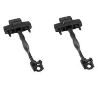Hinge Strap for Focus 2012-2018 2PCS Left Right Front Door Check Hinge Strap 1714637 BM51-A23500-AA Stop Limit Link