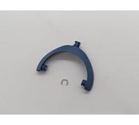 Sony WHCH520L Wireless Headphones - Blue