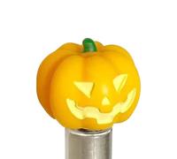 Hinge Topper - Door Hinge Toppers Pumpkin Bat Hingge Heads, Home Decoration, Resin Door Topper - Decorative Toppers Hingeee Frog, Hingee Heads Decorative Topperr Set, Cute Animal Hingee Head