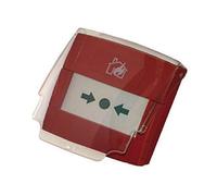 Hinged Call Point Covers Pack Of 5 For Kac Call Points