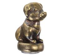 Hinged Decorative Top Cover Kitchen Cabinet Door Hinges Nail Decoration Home Decoration Hinge Head Decoration Dog Magnetic Hinge Heads Door Corner Decor Hinge Topper Golden Copper CRILSTYLEO