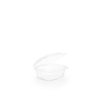 Hinged Lid PLA Deli Container 22.5cl (1 x 300)