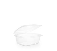 Hinged Lid PLA Deli Container 68cl (1 x 200)