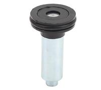Hinges, Automotive Exterior, Automotive Accessories, Sliding Door Roller, M DR75 Left Sliding Door Roller, Middle Centre Hinge for Trafic Vivaro Primastar RHD 2001 to 2010