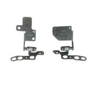 Hinges for X505 X505B X505UA K505BP Built-in Left and Right LCD Screen Hinge