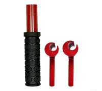 Hinges Gap Adjusting Wrench, Door Hinge Adjustment Tool Manual Hinge Adjustment Wrench Practical Door Hinge Repair Tool