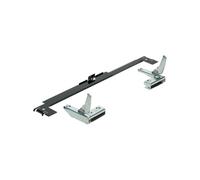 Hinges Kit Right and Left (299485-33772) Oven, Cooker 00643913, 643913 BOSCH