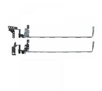 Hinges L And R Compatible With 5 AN515-42 AN515-41 AN515-51 AN515-52 AN515-53 N17C1 Compatible Replacement Parts