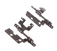 Hinges Replacement For For Yoga C740-14IML Laptop Screen Shaft Left Right LCD Screen Hinges Set