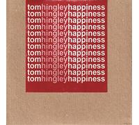 Hingley,Tom - Happiness Ep (Lim. ed. )