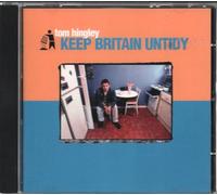 Hingley Tom - Keep Britain Untidy