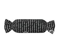Hingor Supernatural Inspiration Print Candy Pillow Cylindrical Comfort Roll Pillow Travel Neck Pillow Suitable For Head Neck And Back Support
