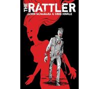 Hinkle, Greg - The Rattler