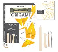Hinkler Art Maker Masterclass Collection Origami (Art Maker Portrait)