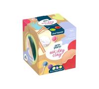 Hinkler - Arty Party Air-Dry Clay Kit