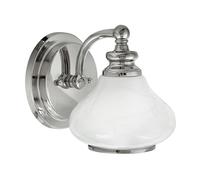 HINKLEY Ainsley - attractive LED bathroom wall light